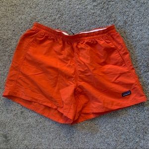 Patagonia W’s Barely Baggies Shorts, M